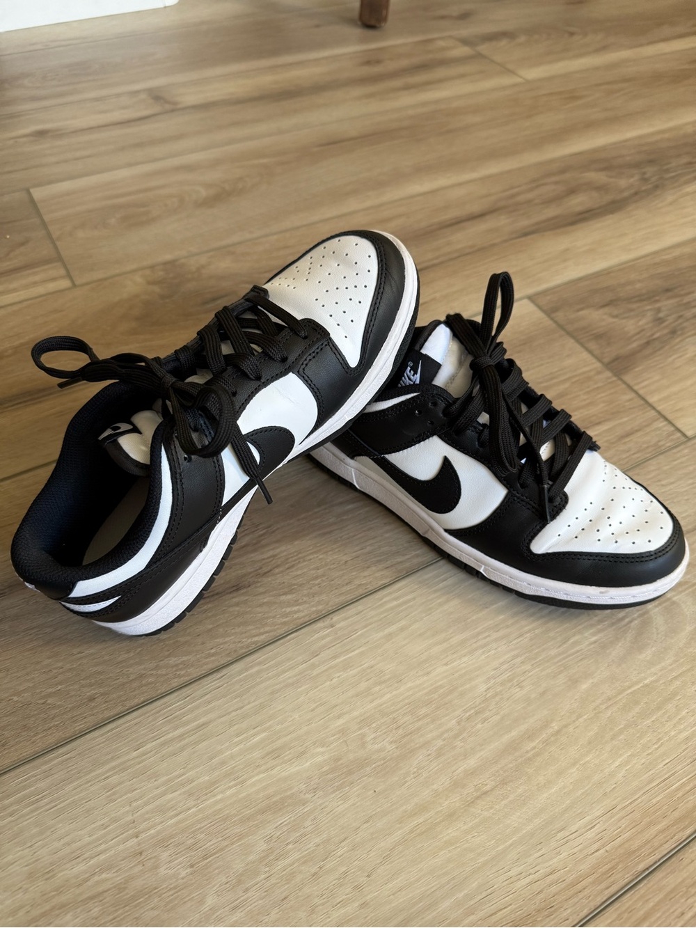 Nike Women's Dunk Low Shoes